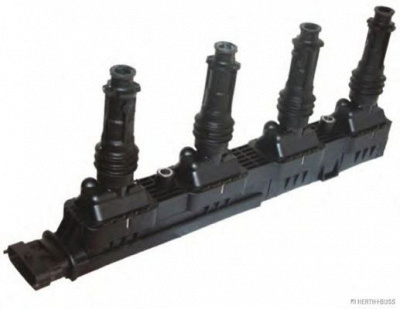 HERTH BUSS ELPARTS 19050028 -  Катушка зажигания